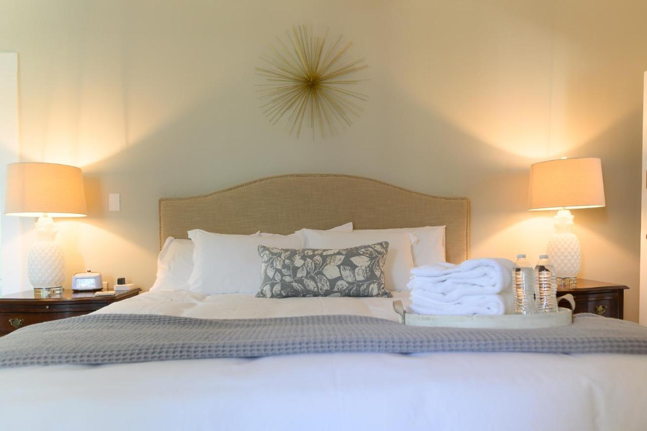 Rose Hill Inn Versailles Luaran gambar