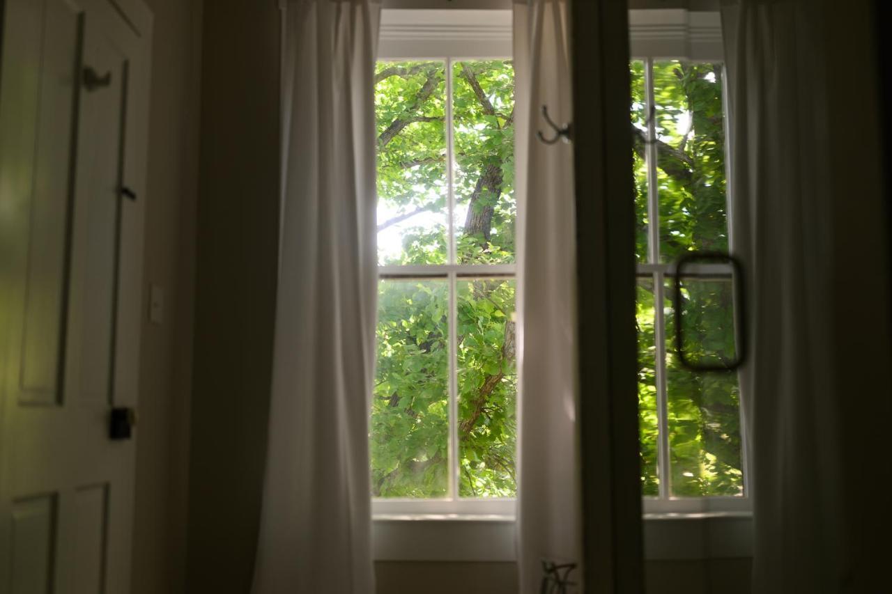 Rose Hill Inn Versailles Luaran gambar