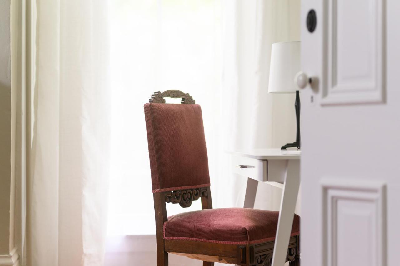 Rose Hill Inn Versailles Luaran gambar