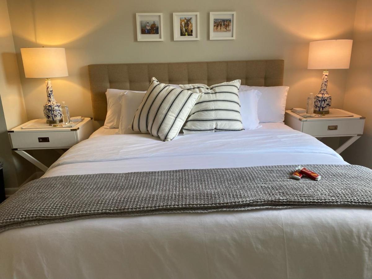 Rose Hill Inn Versailles Luaran gambar